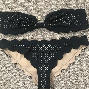 Marysia antibes bikini